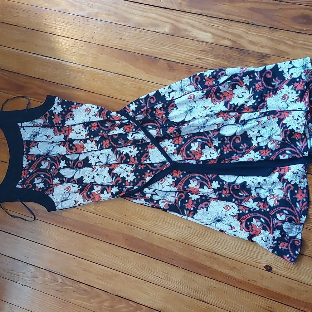 Super Soft Dress w Stretch